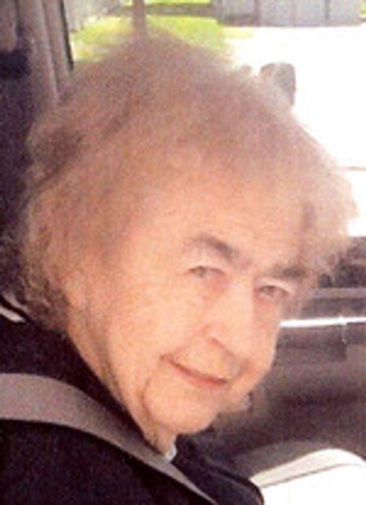Ruth Hollister