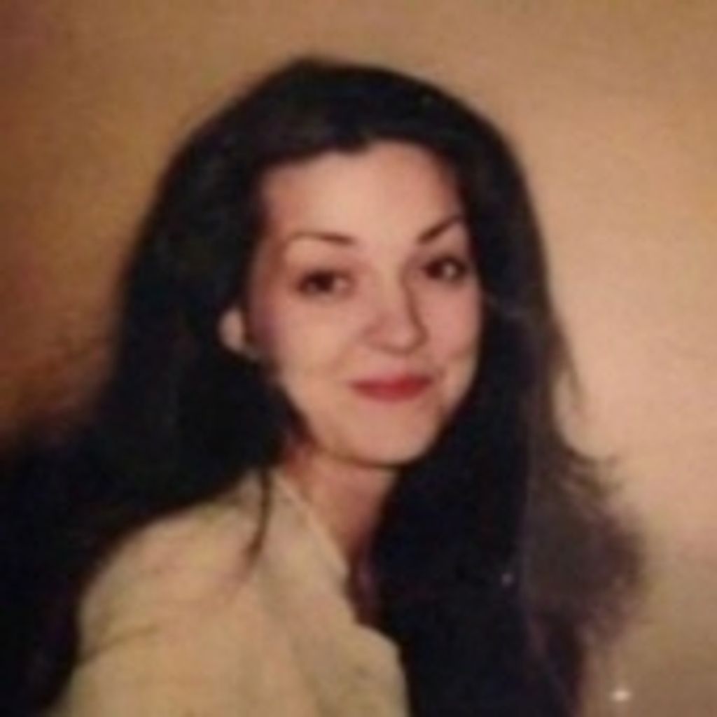 Shirley Vanessa Johnson