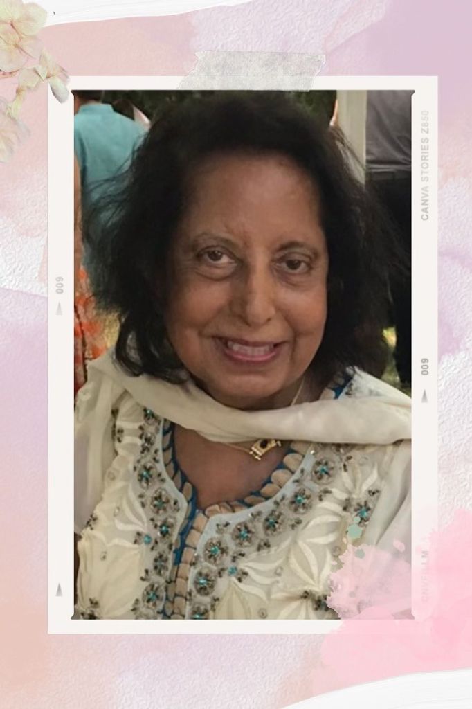 Veena Dua