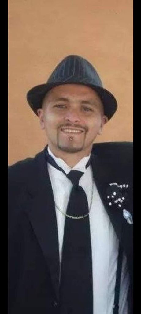 Andrew L Garcia Profile Photo