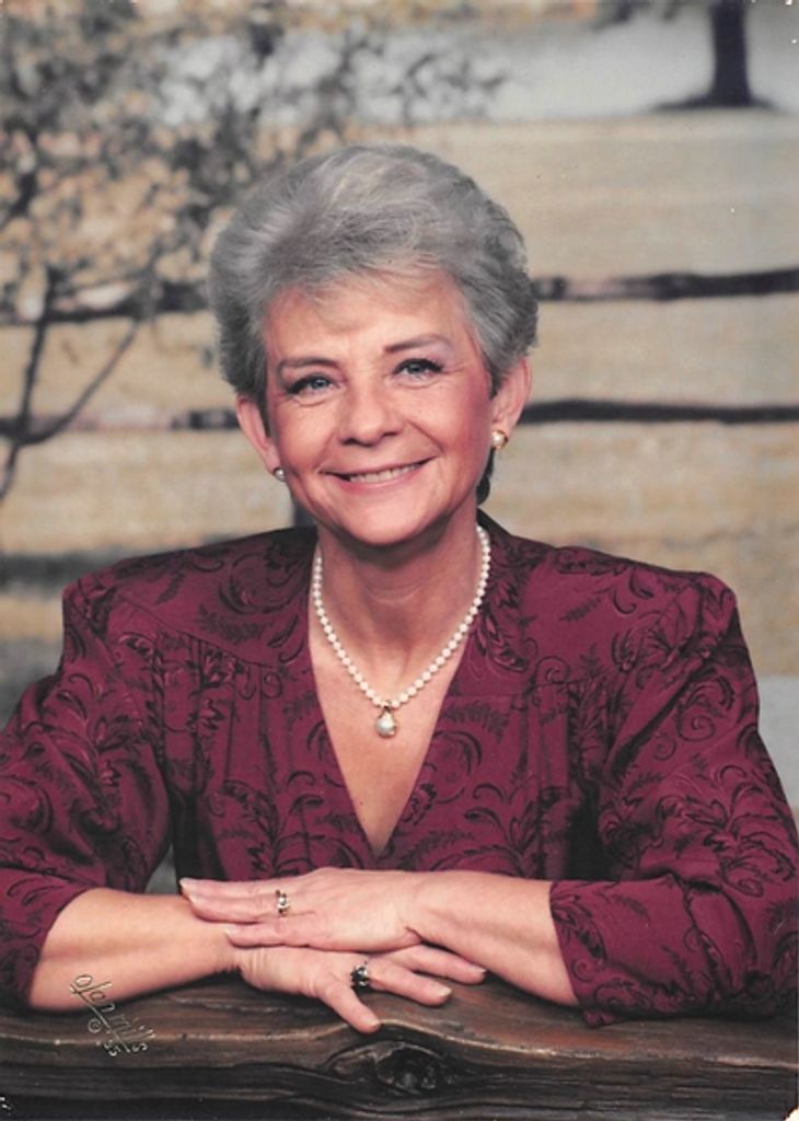 Darlene Marie Hamp Profile Photo