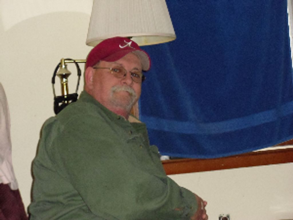 Michael Freeman