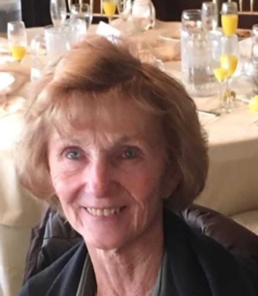 Catherine Salerno Profile Photo
