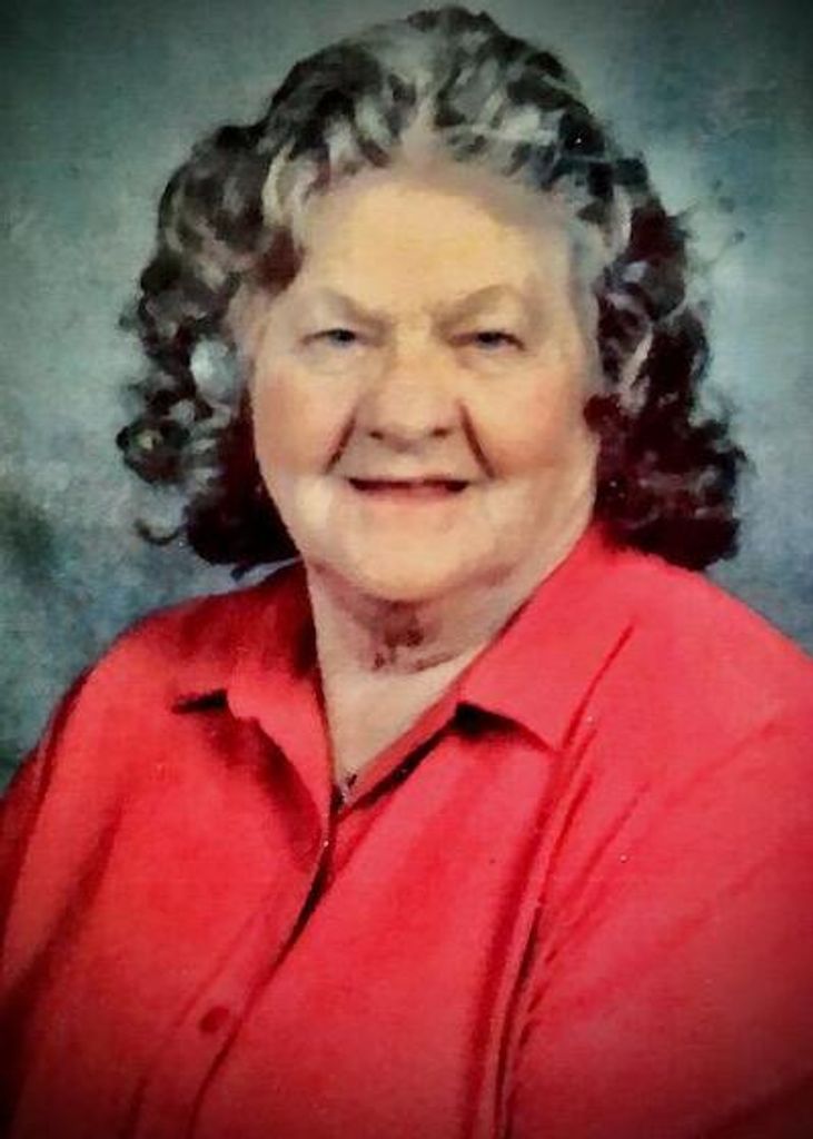 Ruthann Mcquerrey Profile Photo