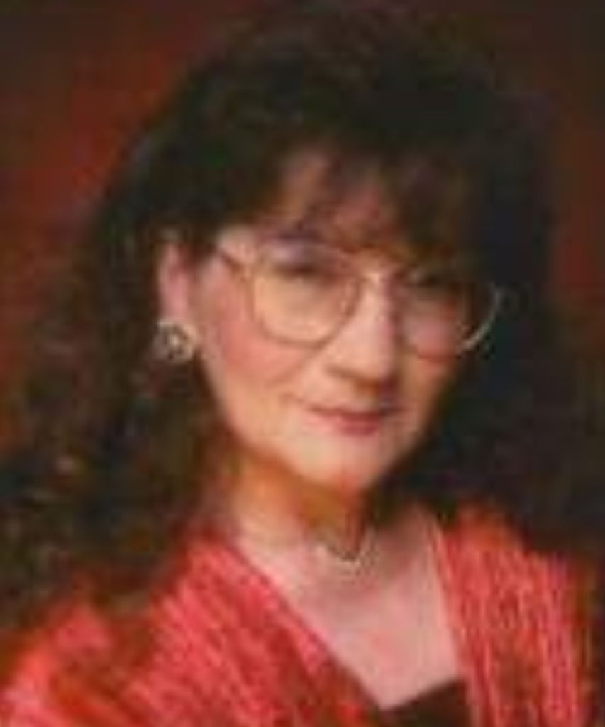 Evelyn  Marie Hainline