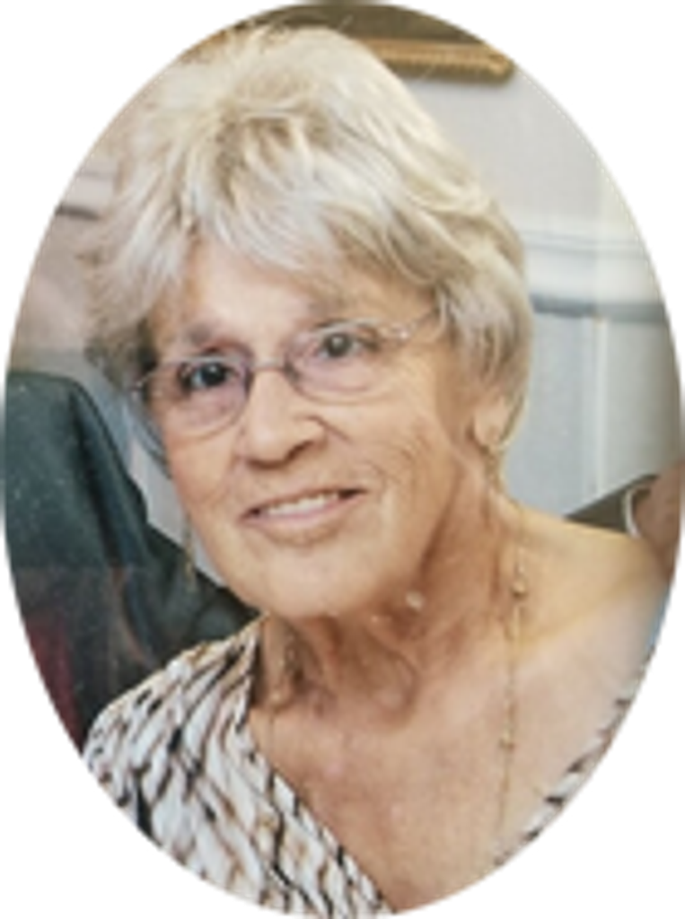 Patricia Beneway