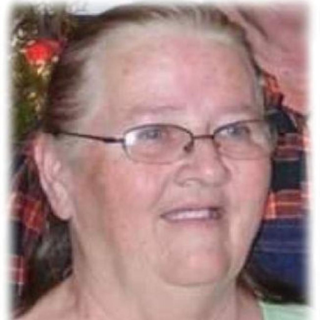 Margaret Pearl Ayers Johnson
