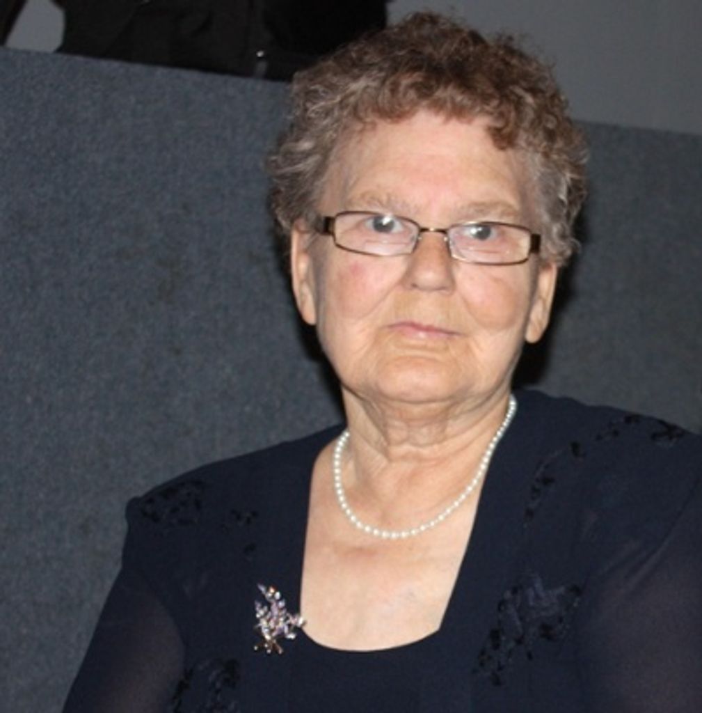 Ellen Elizabeth (Nellie) Lomond Profile Photo