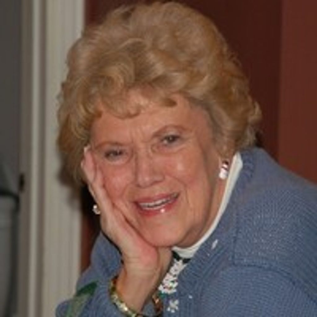 Mary Lou Benner
