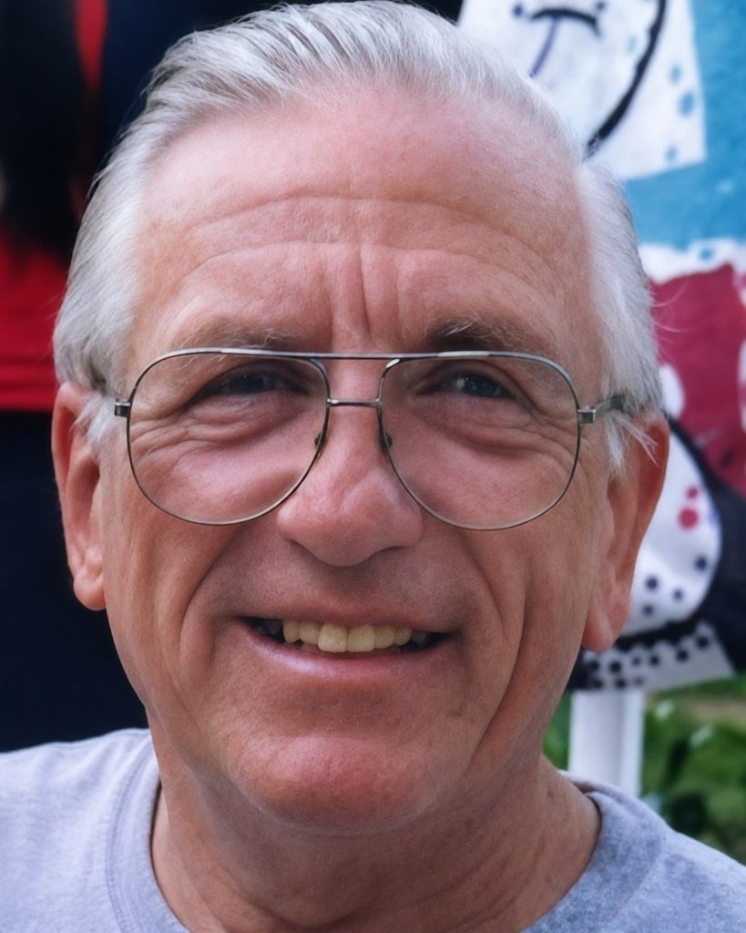 Frederick R. Borden Profile Photo
