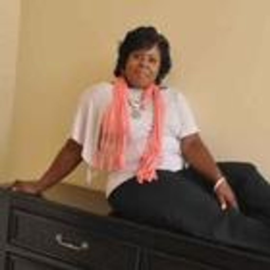 Katina F. Rowe