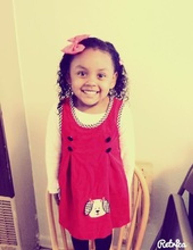 Keziah Johnson Profile Photo