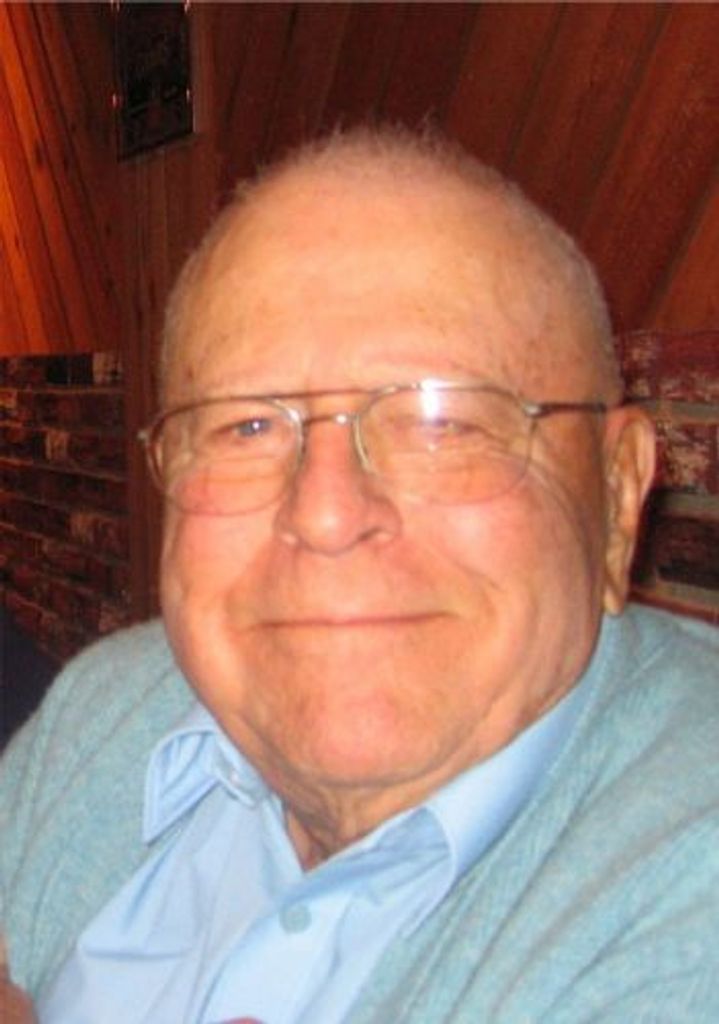 Harold V. Book Profile Photo
