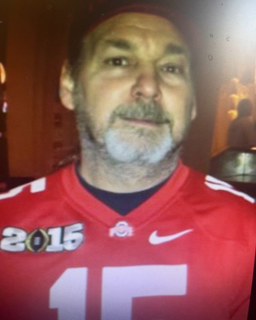 Jeffrey Robert Rayburn Sr