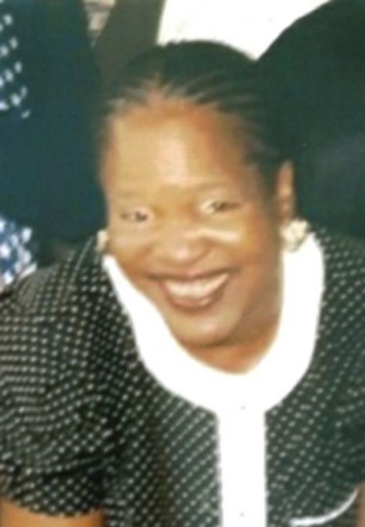 Rose M. Neal