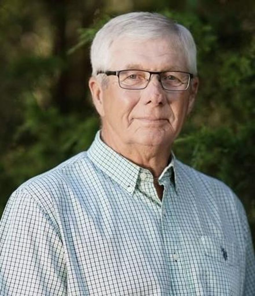 Charles "Al" Purvis Profile Photo