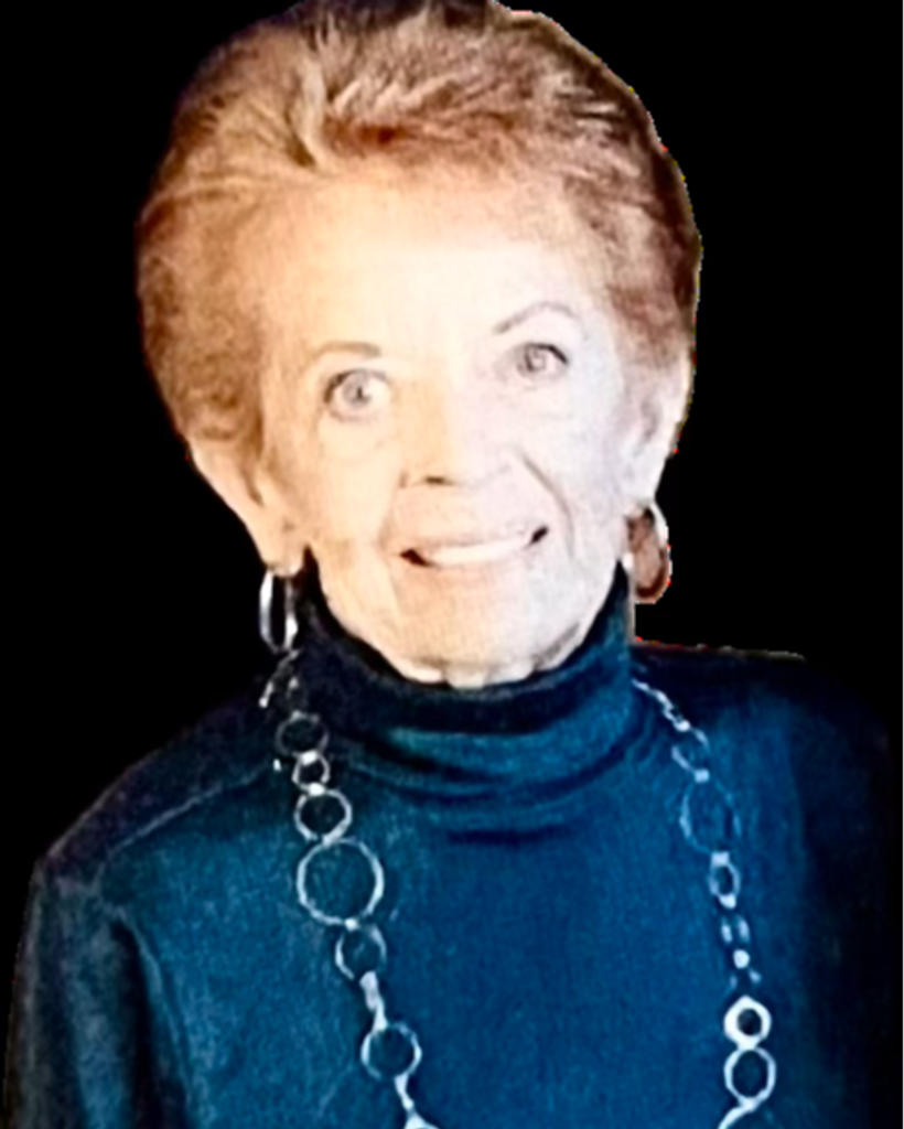 Darleen Evelyn Hammond Profile Photo