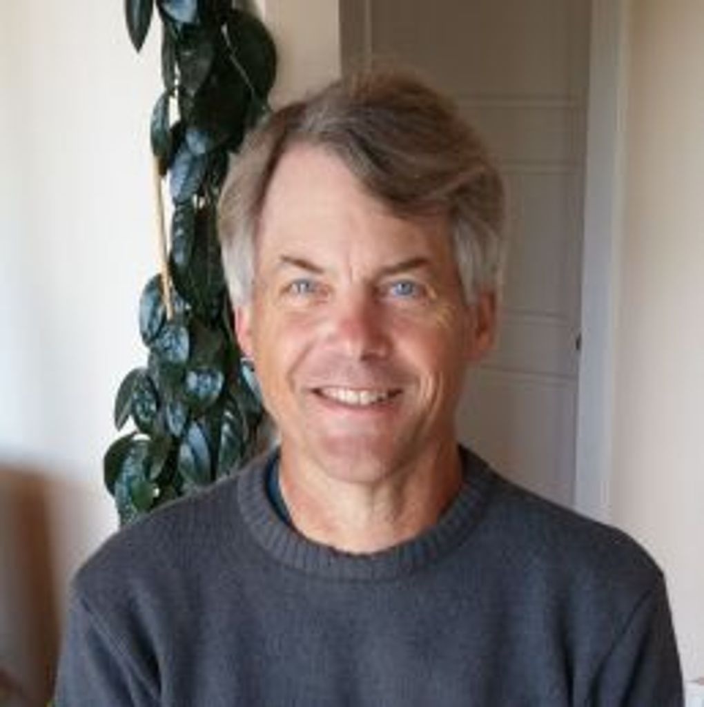 Gregory Aitken Profile Photo