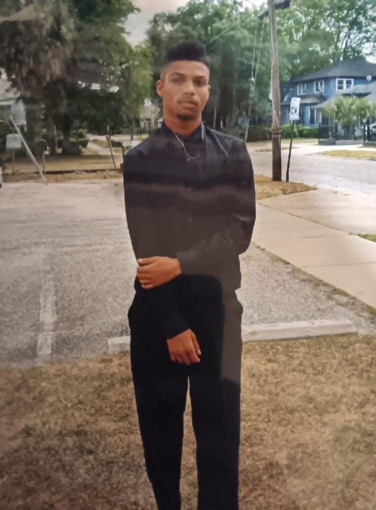 Ja"Quante Taymont Montgomery