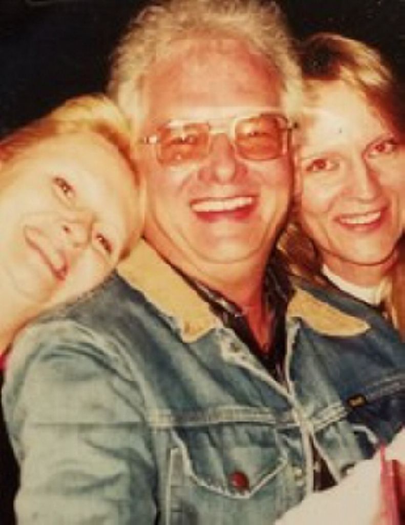 Alan John Skelton Profile Photo