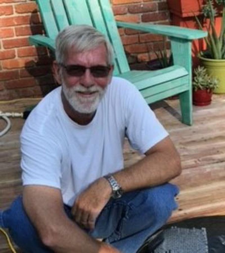 Danny Strickland Profile Photo