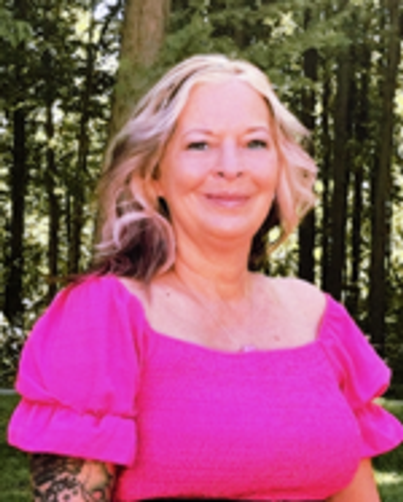 Heidi C. Hendrickson