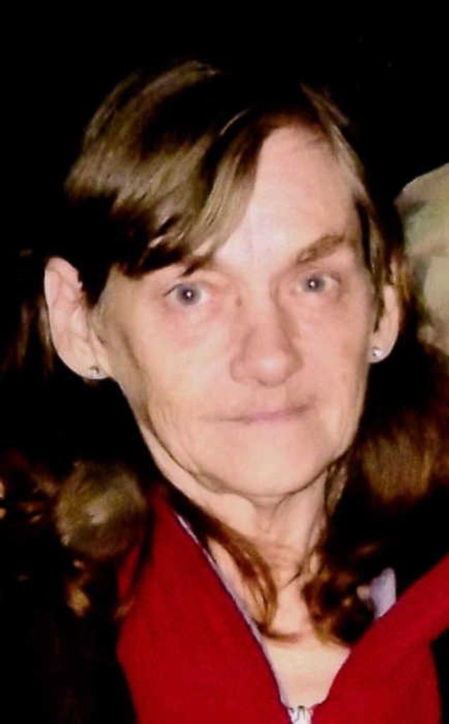 Ellen Aldena (Downen)  Schmitz