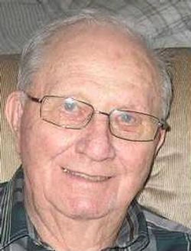 Ervin Phillip "Corky" Graef
