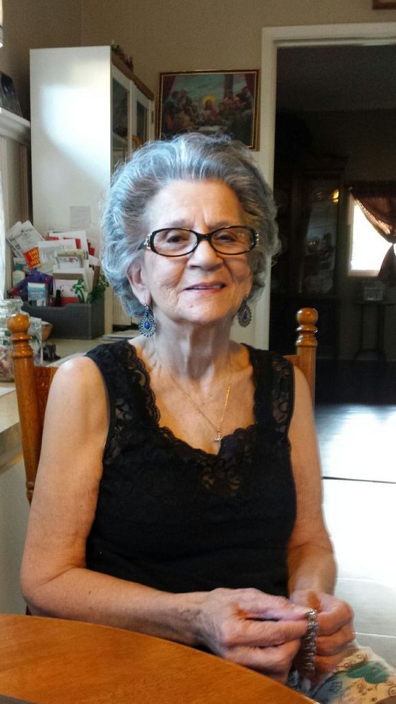 Carolyn Kaye Colino