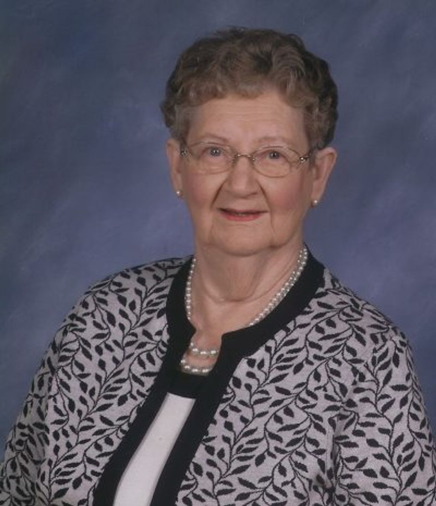 Bettie  Ann Johnson Profile Photo