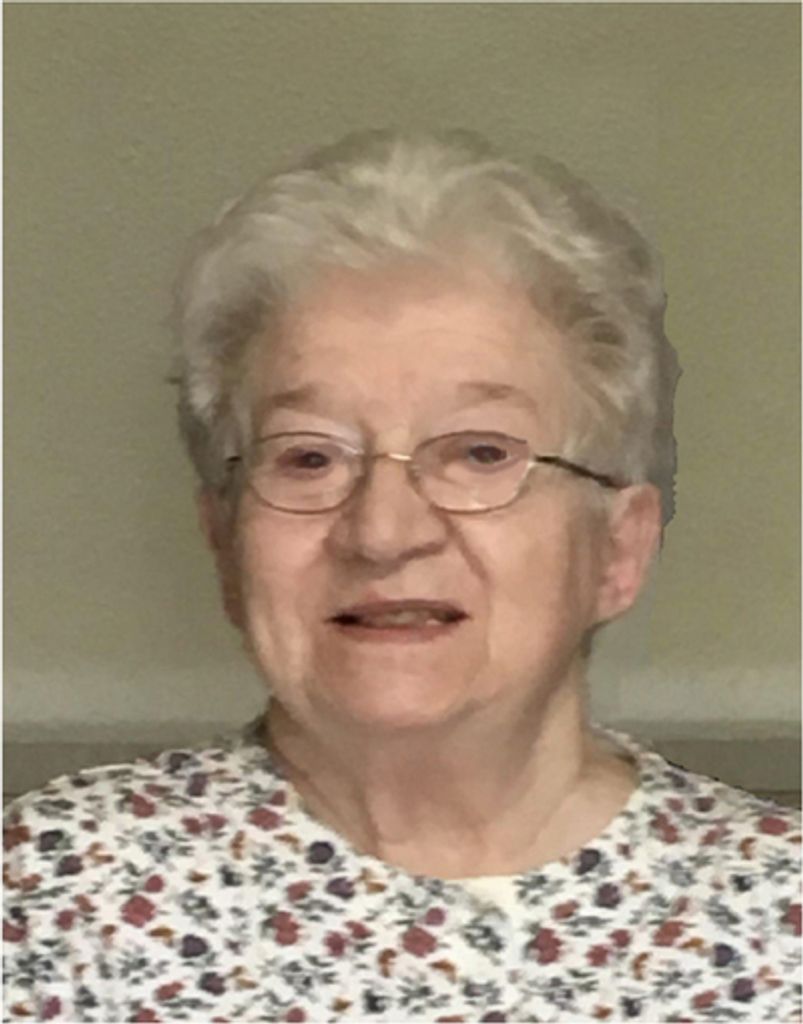 Hazel Romsos Profile Photo