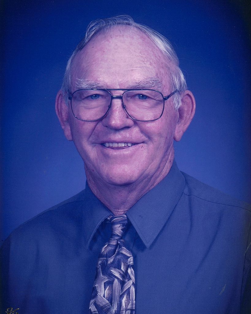 Leo Johnnie Dennison