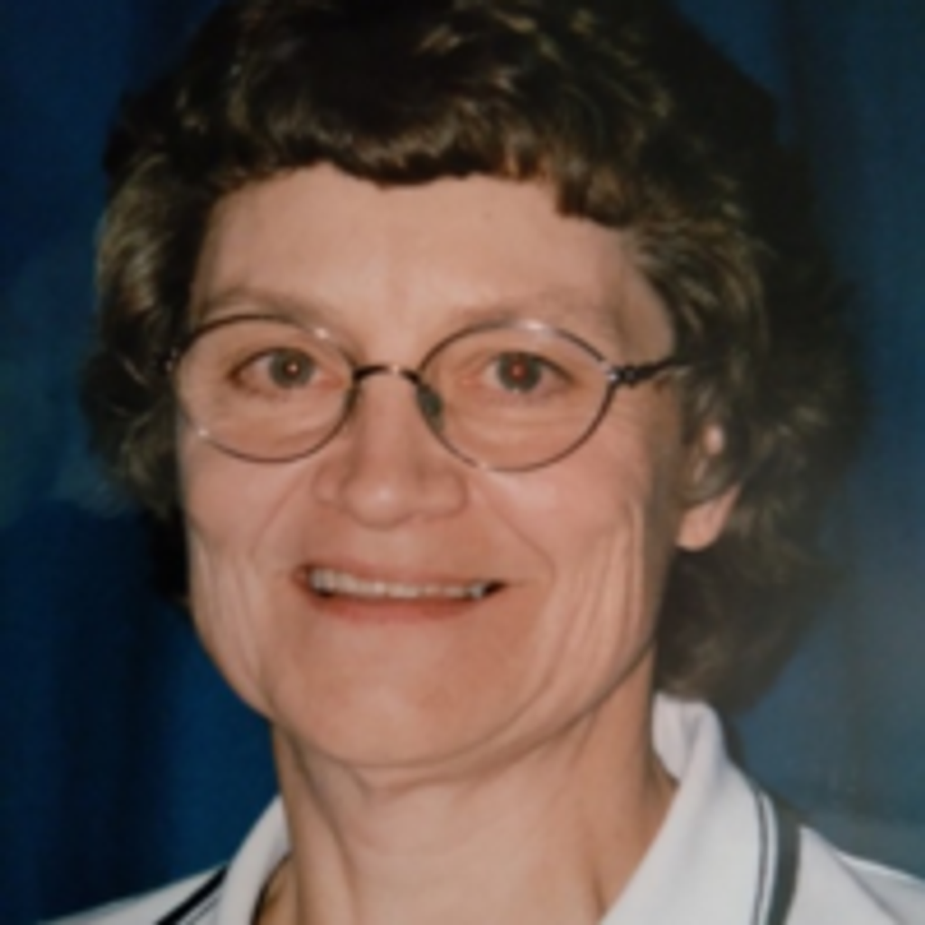 Gayle Sharon Alexander