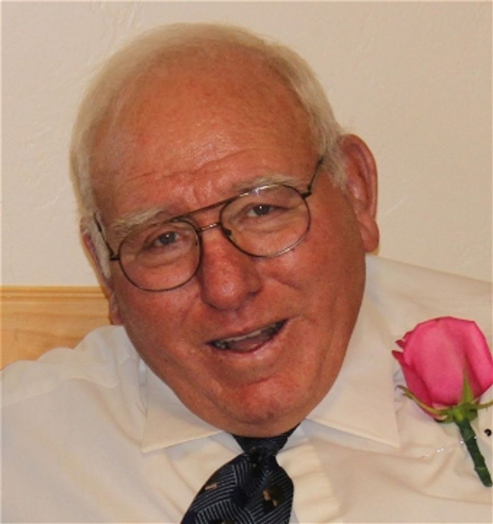 Thomas John Ramage Profile Photo