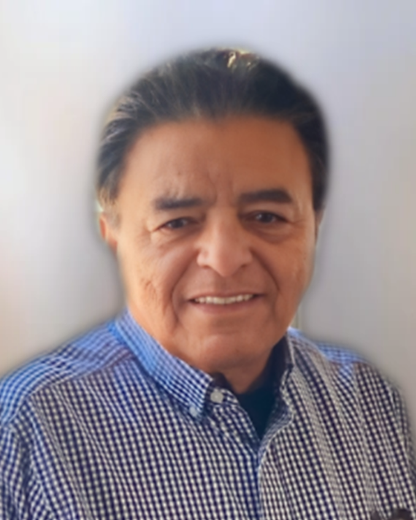 Leonel Merjil Olivas