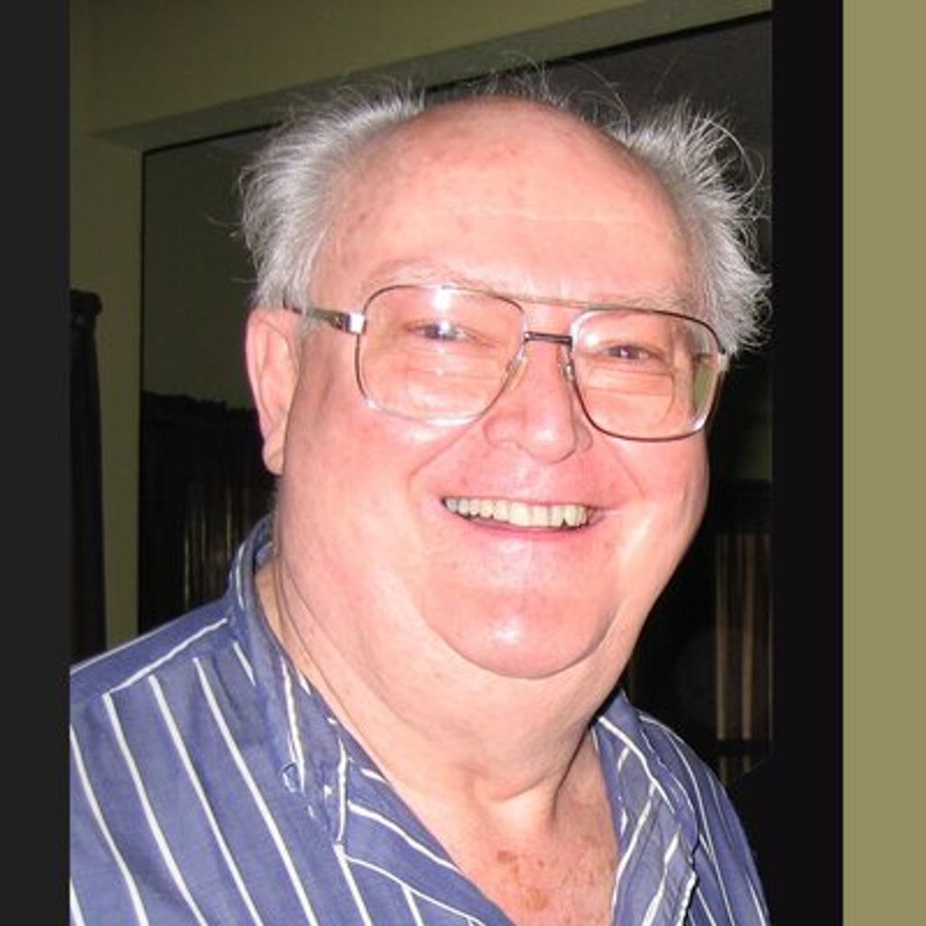 Charles George Trumpowsky