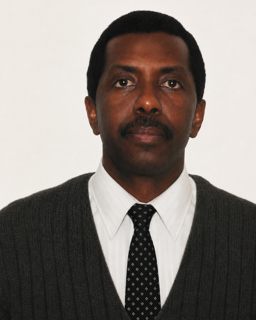 Peter Ray Lewis