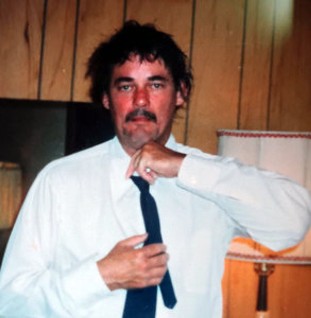 Thomas Nathan Tucker Profile Photo