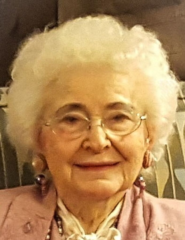 Doris Christeson Henry Profile Photo