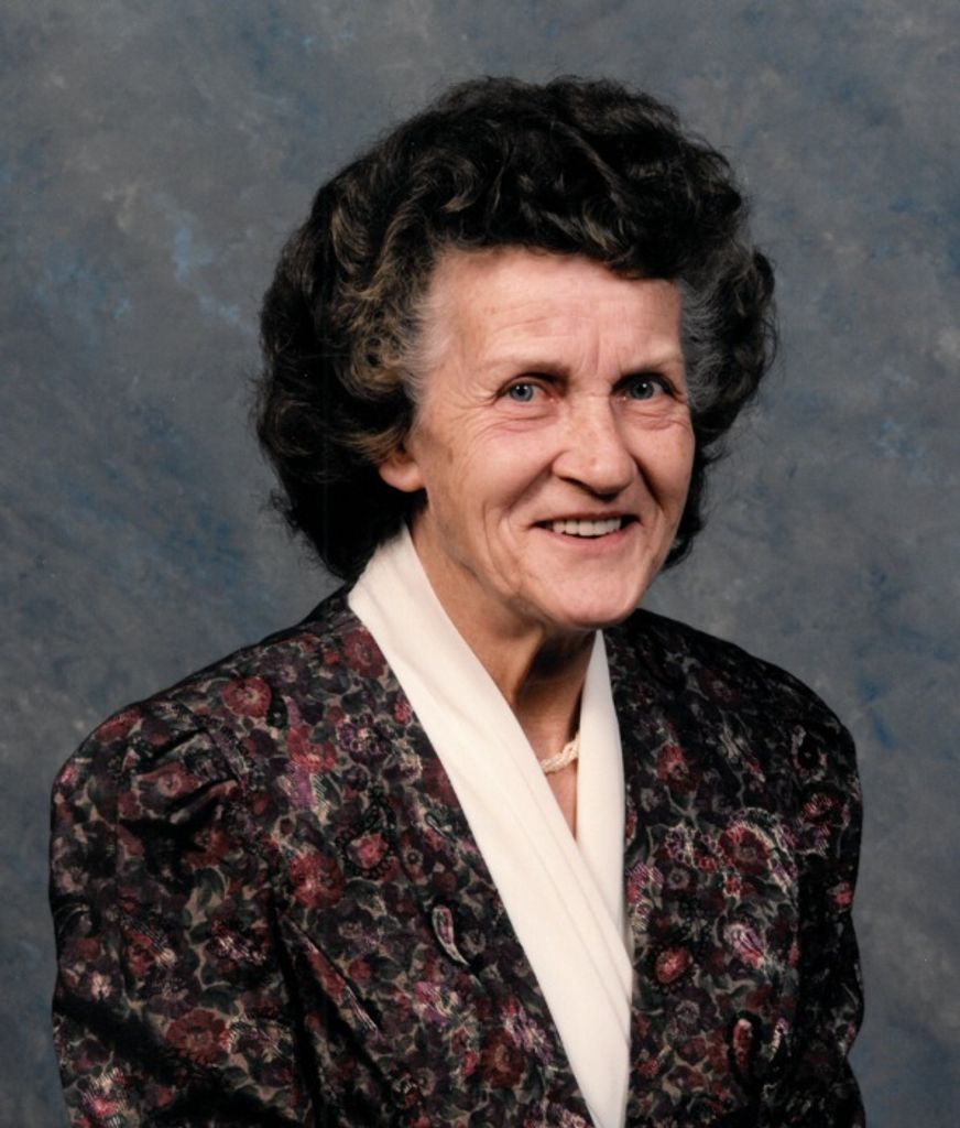 Marie Alva (Cooke)  Mckinney Profile Photo