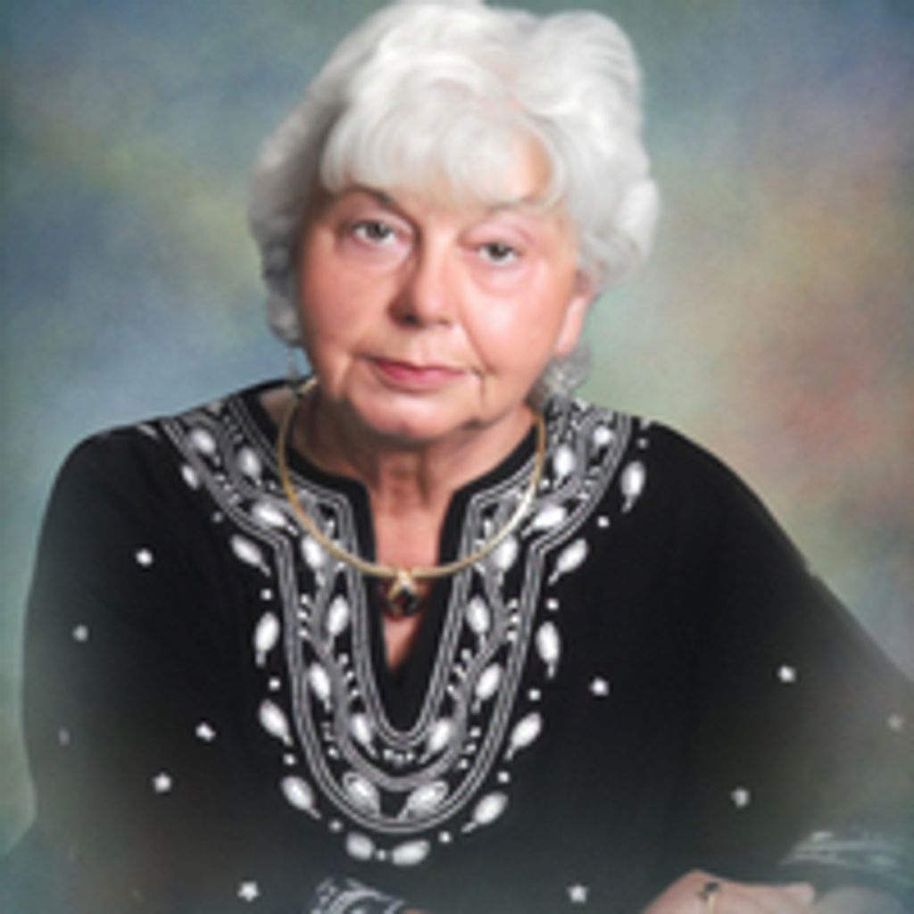 Barbara Jonette Mcquown Profile Photo