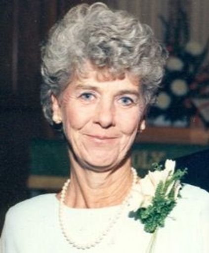 Sharon Fern Franklin Profile Photo