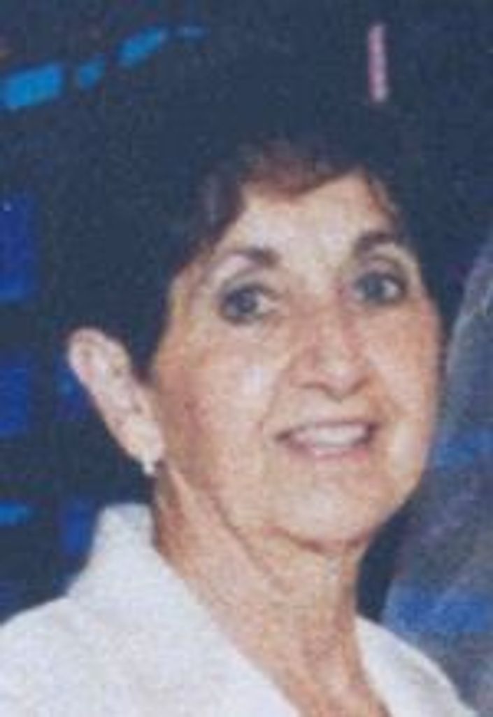 Ann Abbadini Profile Photo