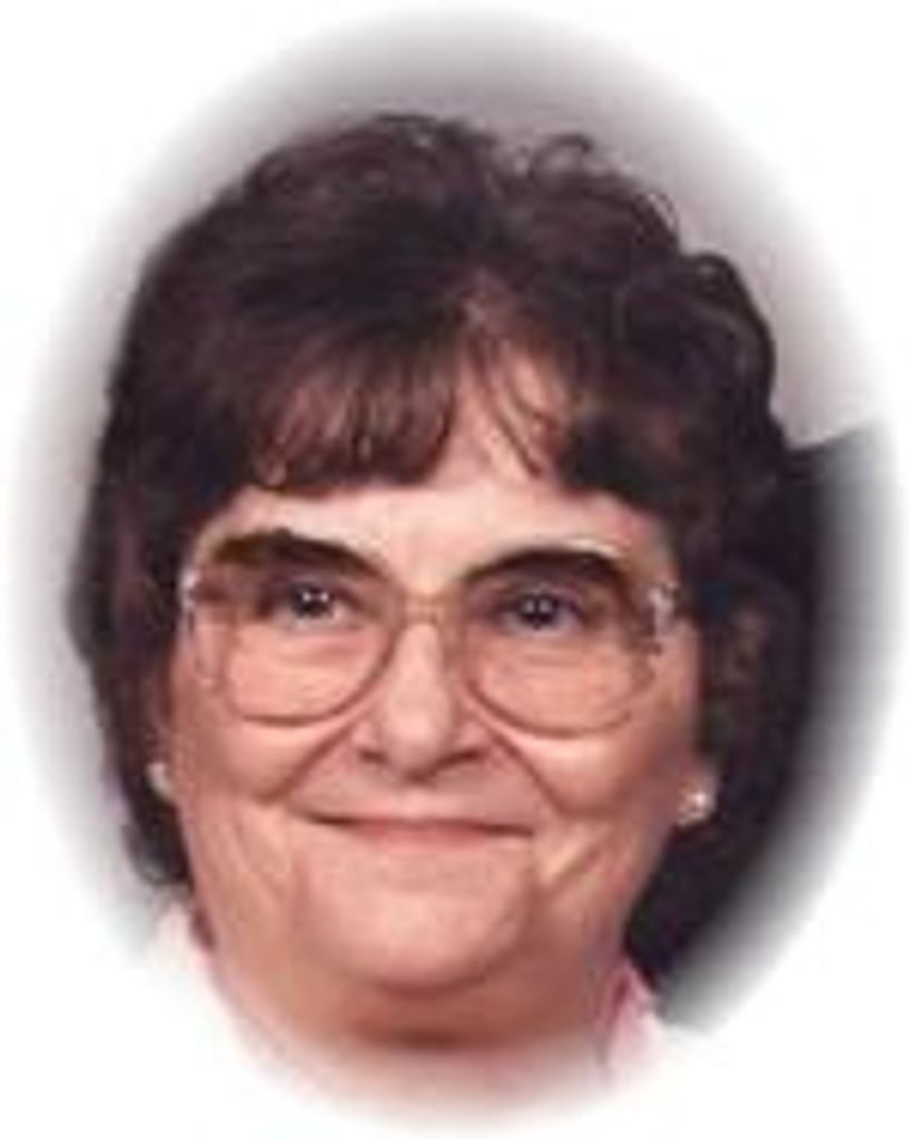 Mavis Cecelia Farris
