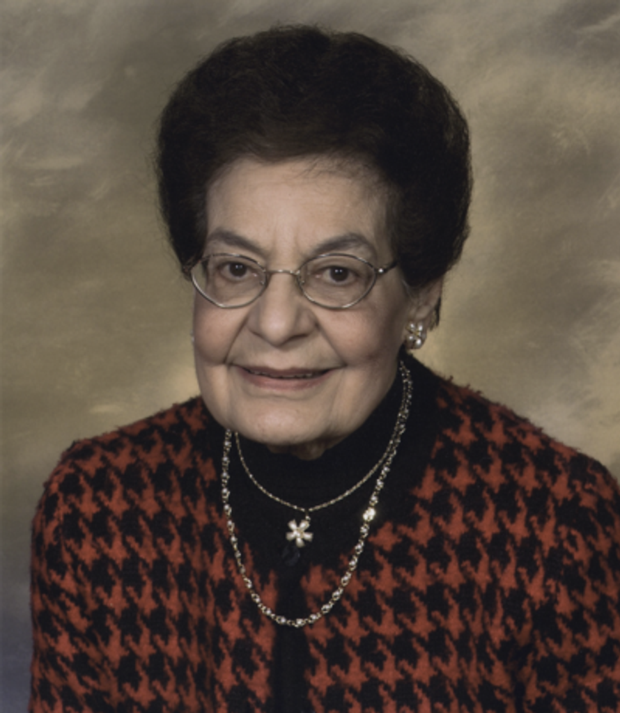Maria Corfidi Profile Photo