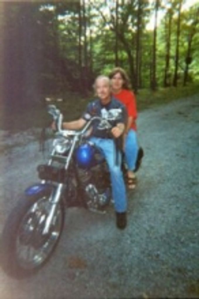 Ronald Wayne Vance