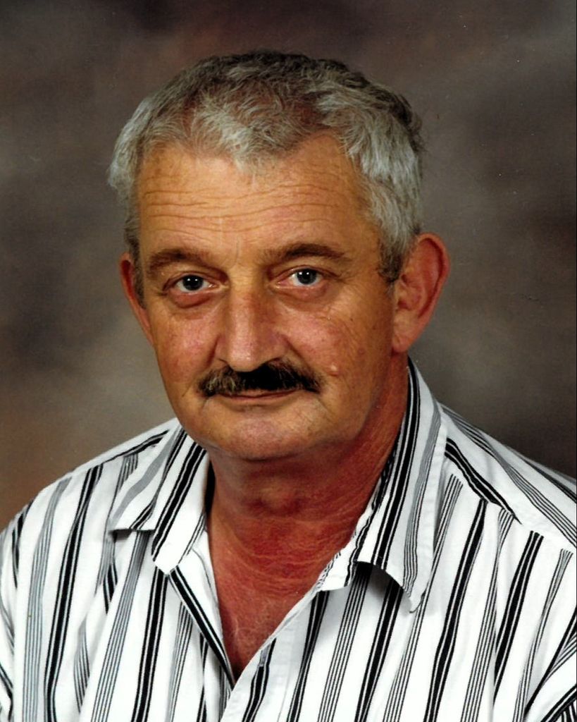 Vinton Charles Campbell
