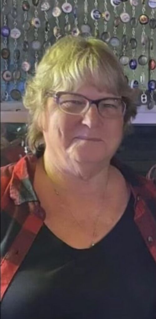 Mary Bell Smart Profile Photo