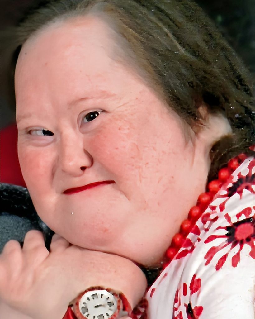 Melissa Darlene Olinger