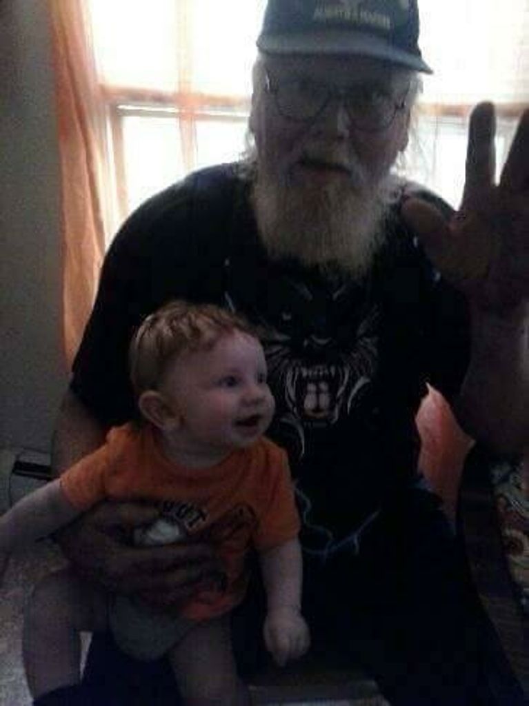 Robert  A. Bump,  Sr. Profile Photo